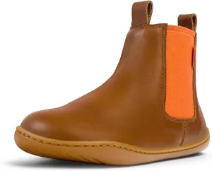 Camper Unisex-Child Chelsea Bootie