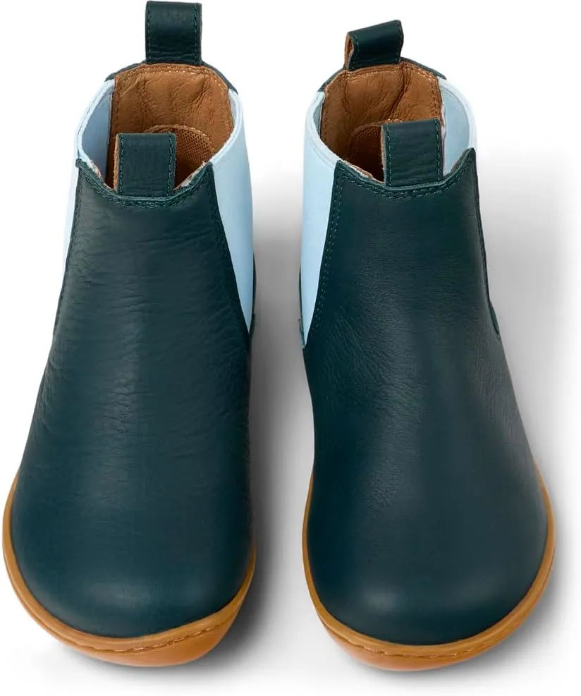 Camper Unisex-Child Chelsea Bootie