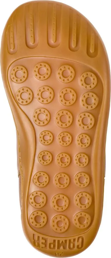 Camper Unisex-Child Chelsea Bootie