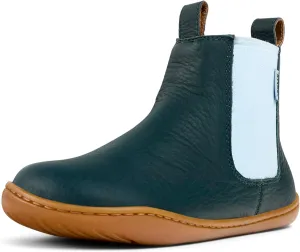 Camper Unisex-Child Chelsea Bootie