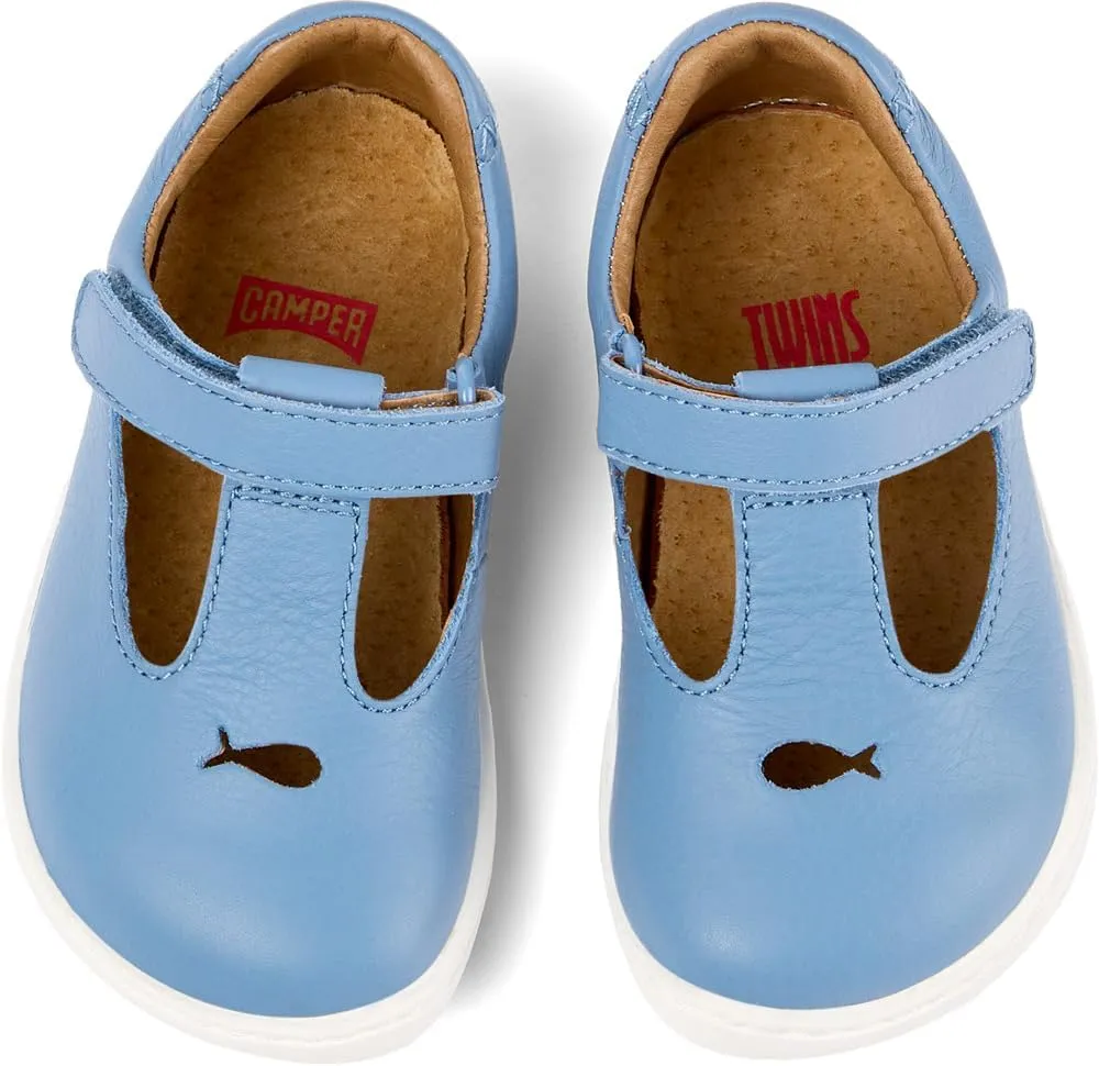 Camper Unisex-Child Fashion Sandal