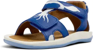 Camper Unisex-Child Fashion Sandal