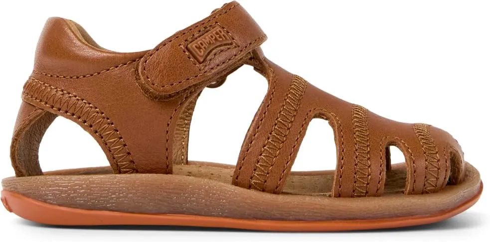 Camper Unisex-Child Fisherman