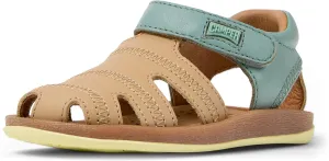 Camper Unisex-Child Fisherman