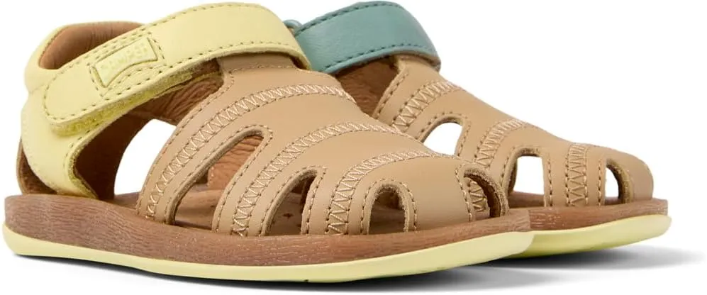 Camper Unisex-Child Fisherman