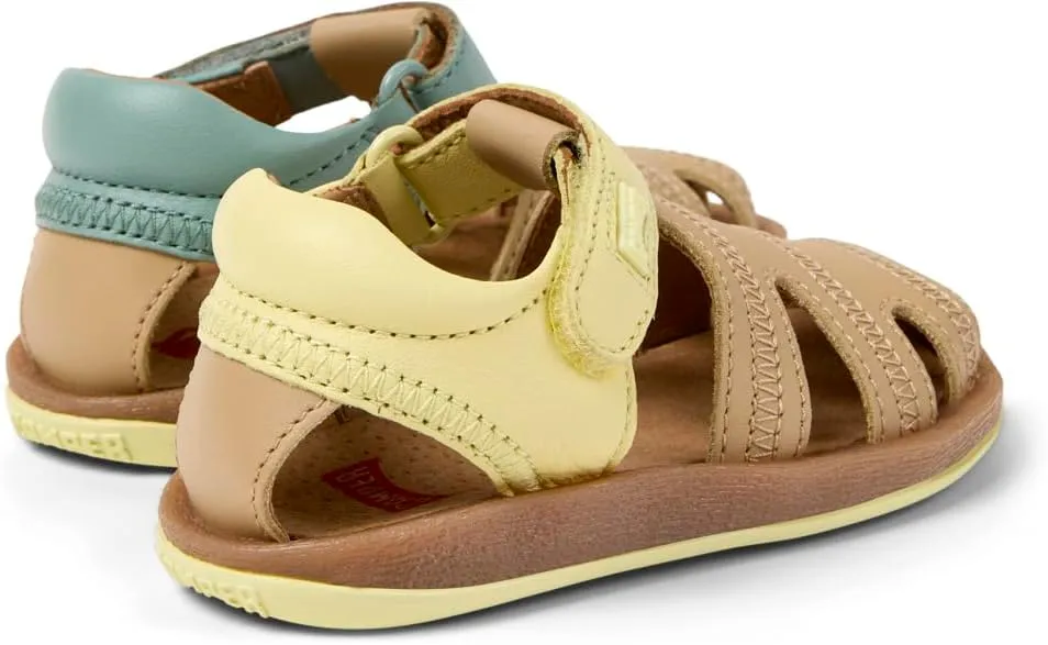 Camper Unisex-Child Fisherman
