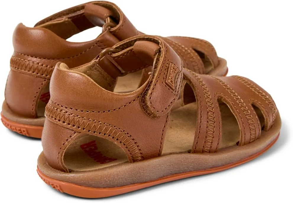 Camper Unisex-Child Fisherman