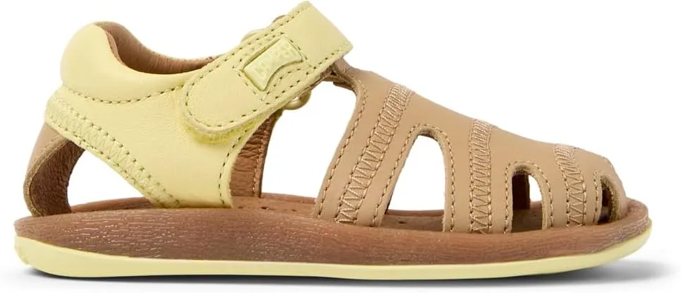 Camper Unisex-Child Fisherman