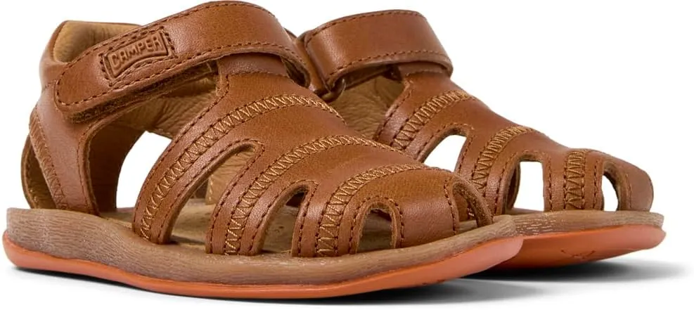 Camper Unisex-Child Fisherman