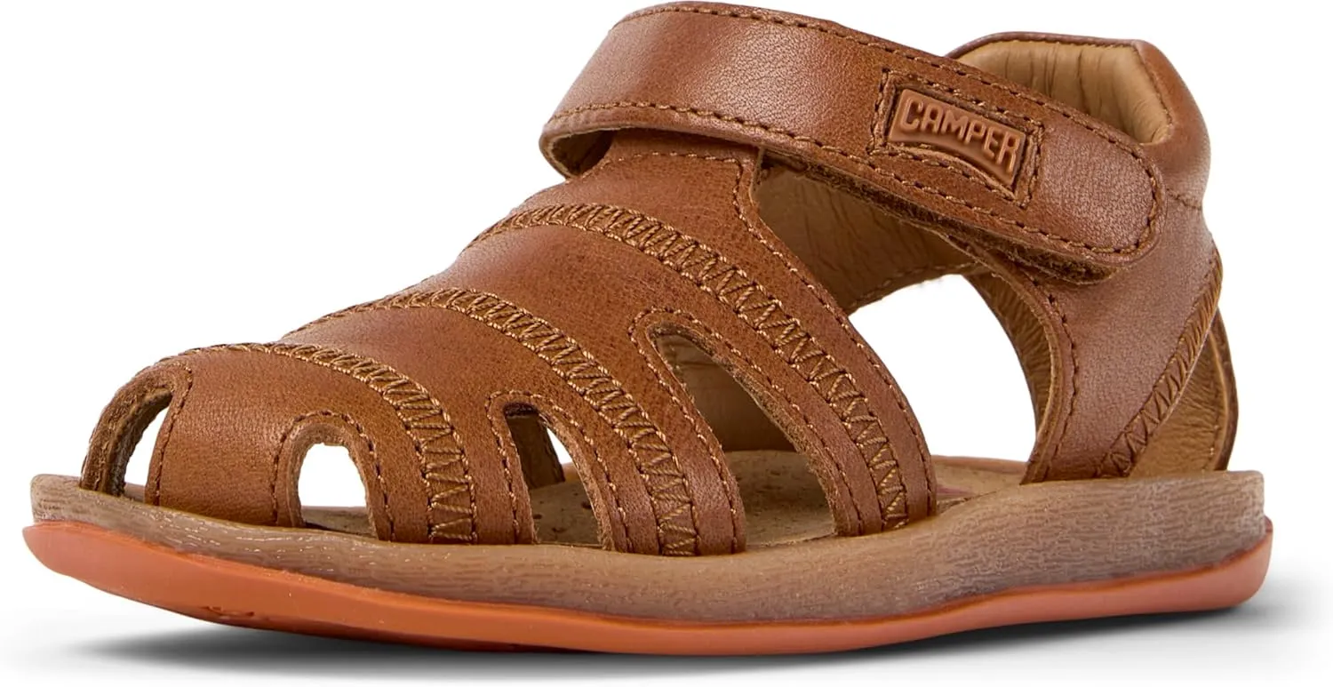 Camper Unisex-Child Fisherman