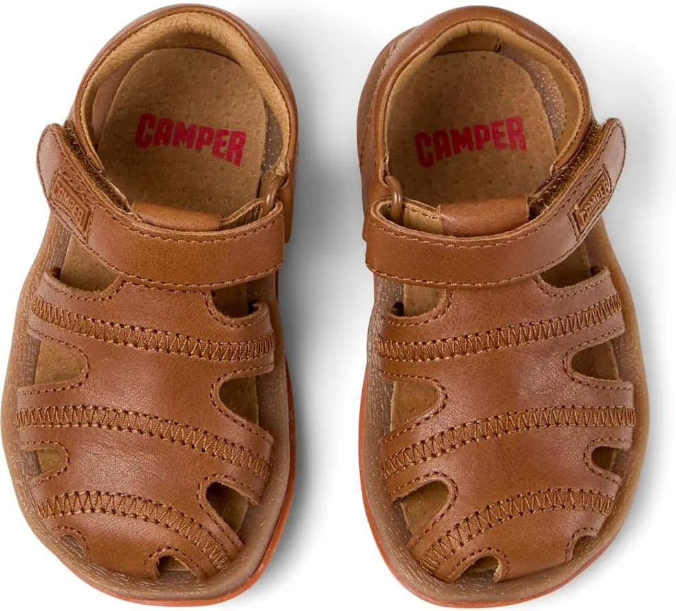 Camper Unisex-Child Fisherman