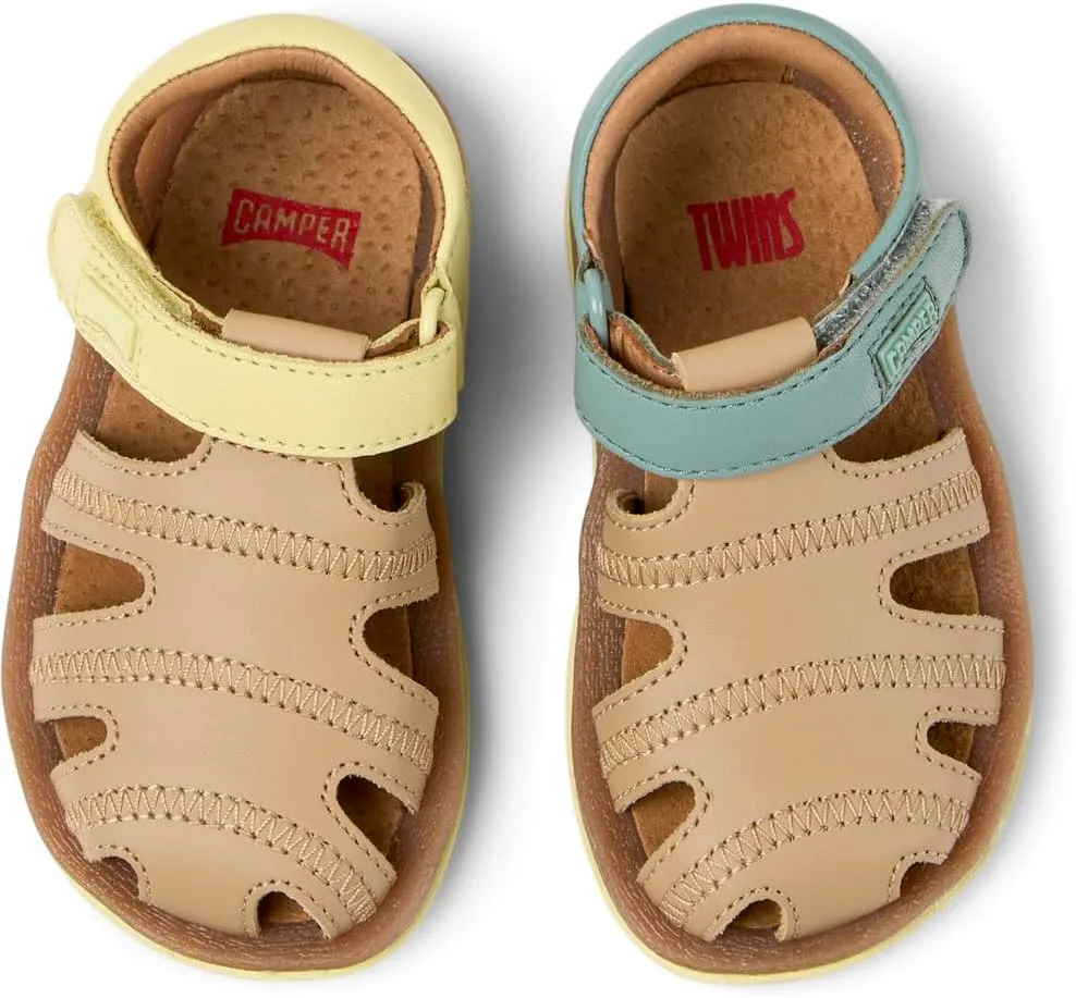 Camper Unisex-Child Fisherman