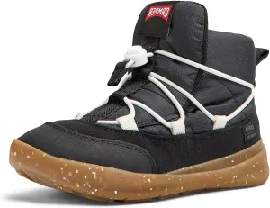 Camper Unisex-Child Sneaker Bootie