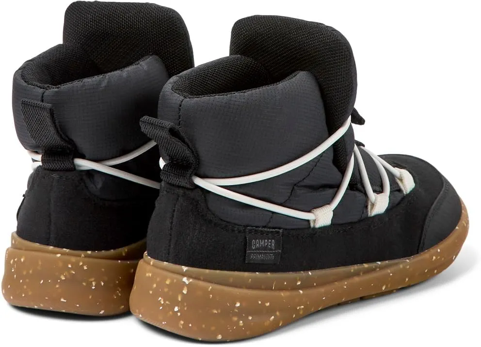 Camper Unisex-Child Sneaker Bootie
