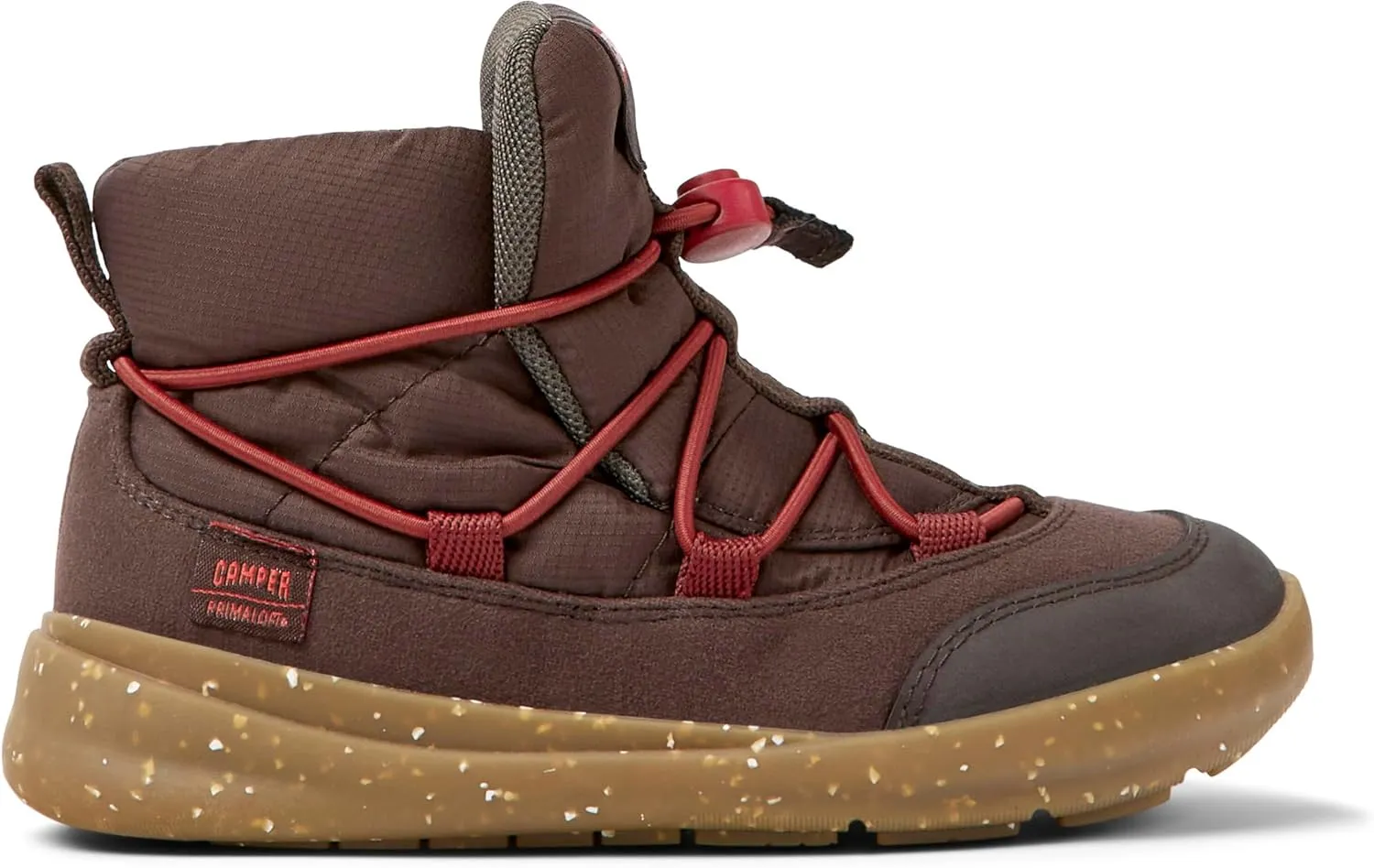 Camper Unisex-Child Sneaker Bootie