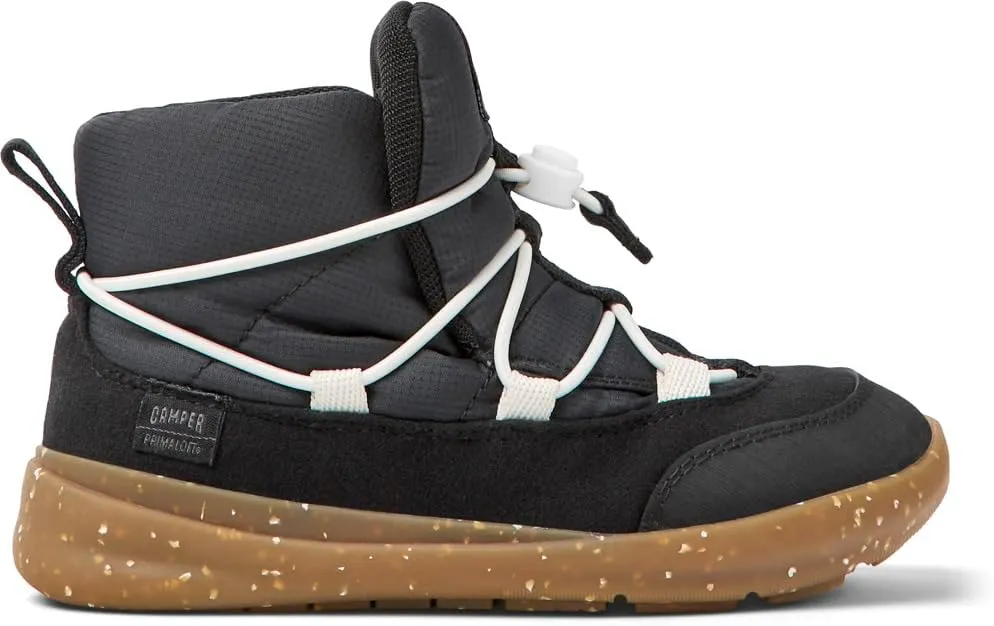 Camper Unisex-Child Sneaker Bootie