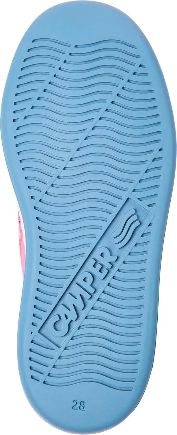 Camper Unisex-Child Sneaker Bootie
