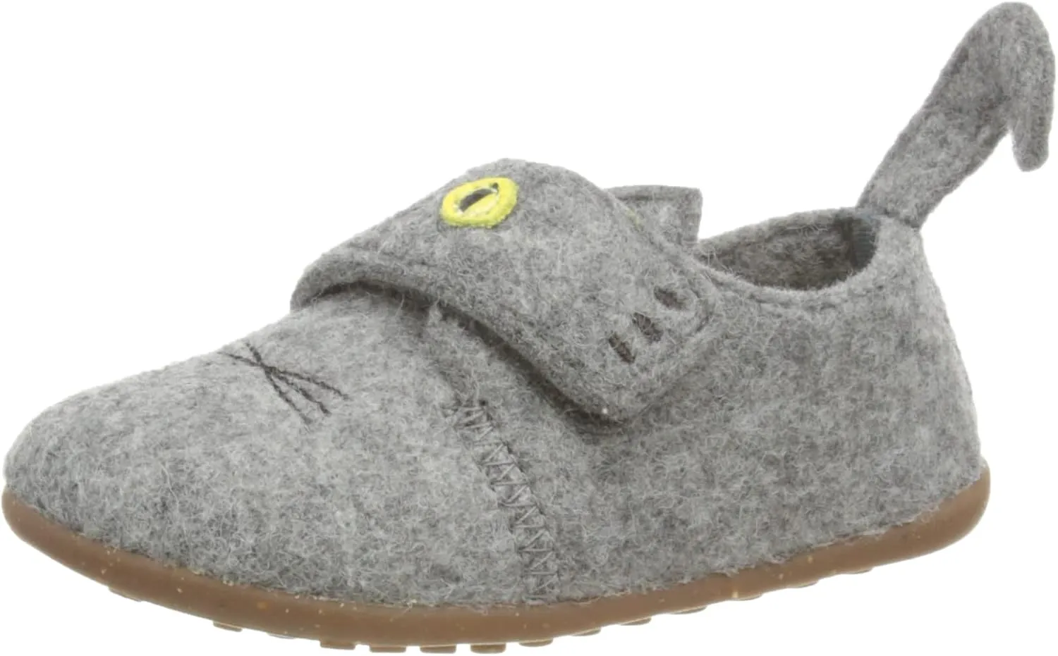Camper Unisex-Child Wabi Slipper