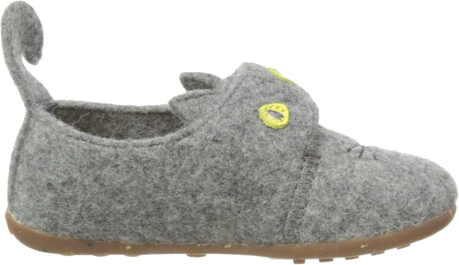 Camper Unisex-Child Wabi Slipper