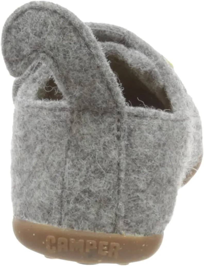 Camper Unisex-Child Wabi Slipper
