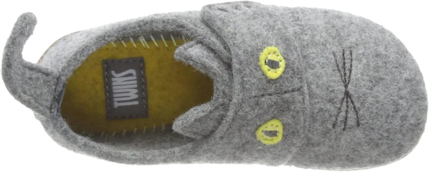Camper Unisex-Child Wabi Slipper