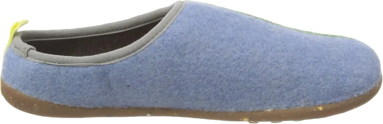 Camper Unisex-Child Wabi Slipper