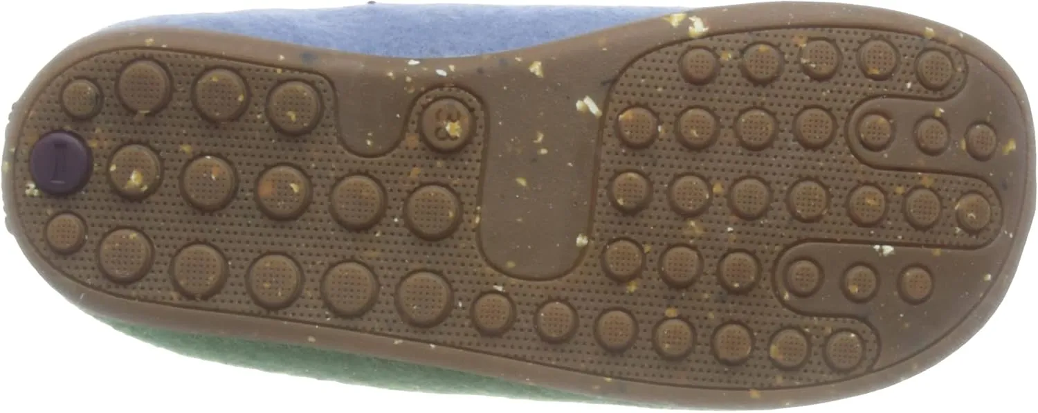 Camper Unisex-Child Wabi Slipper