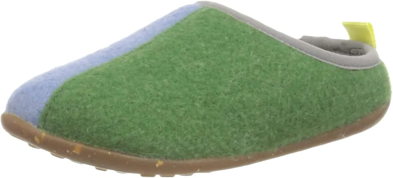 Camper Unisex-Child Wabi Slipper
