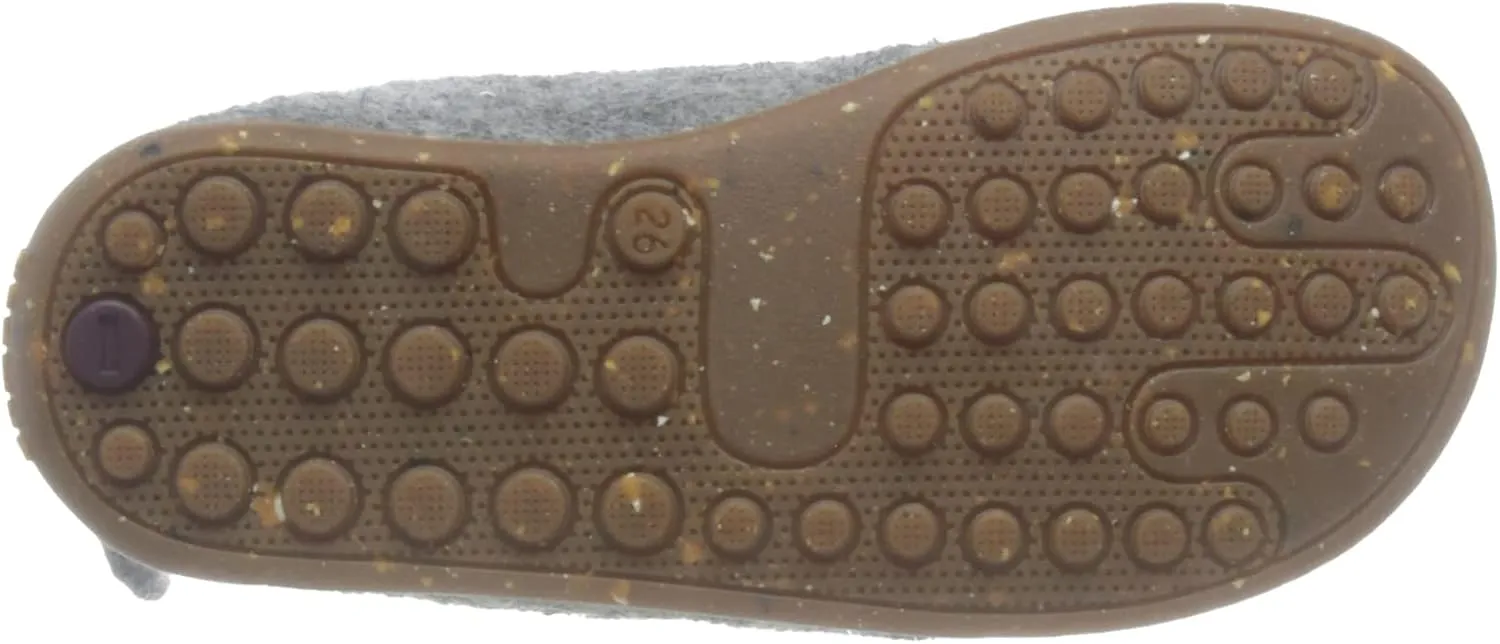 Camper Unisex-Child Wabi Slipper