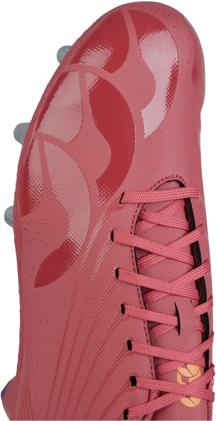 Canterbury Unisex-Adult Boots