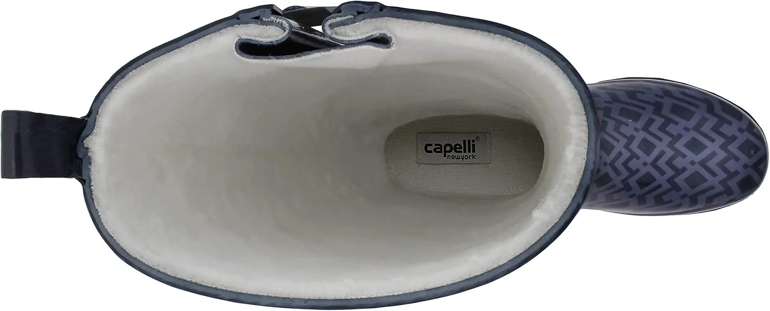 Capelli New York womens Rain Boots