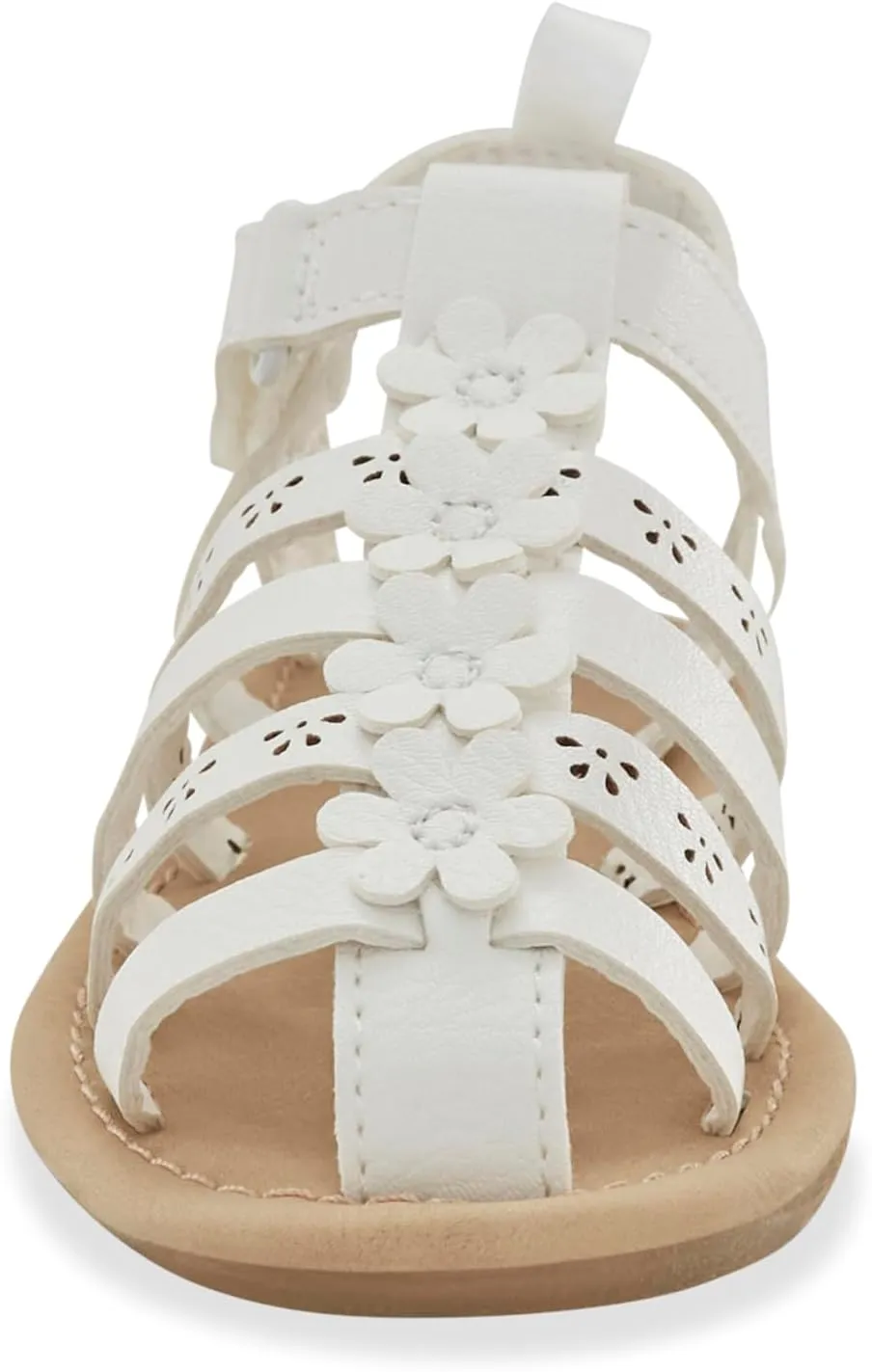 Carter's Unisex-Child Akito Sandal