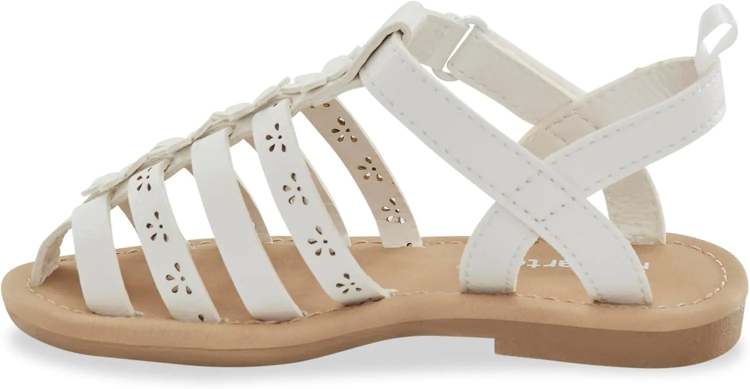 Carter's Unisex-Child Akito Sandal