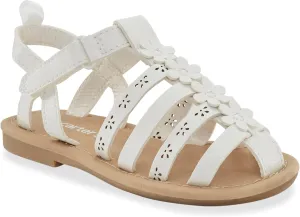 Carter's Unisex-Child Akito Sandal