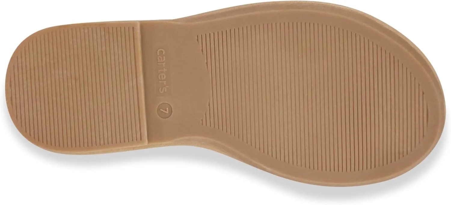 Carter's Unisex-Child Akito Sandal