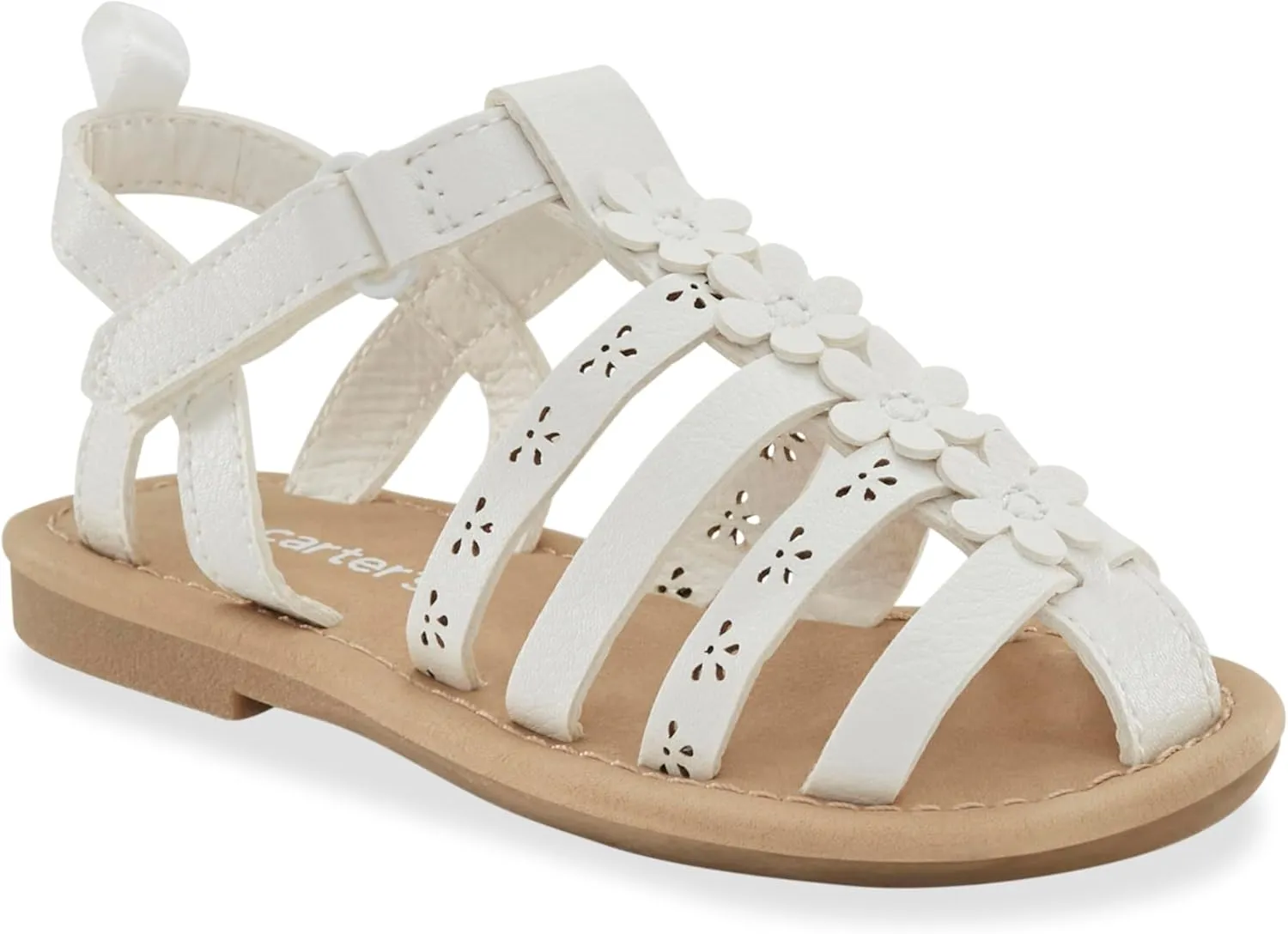 Carter's Unisex-Child Akito Sandal