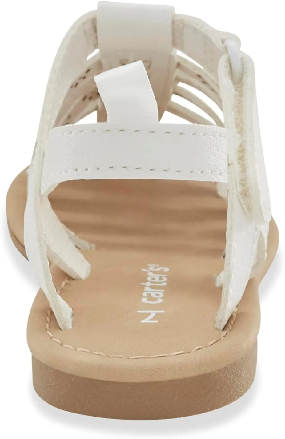 Carter's Unisex-Child Akito Sandal