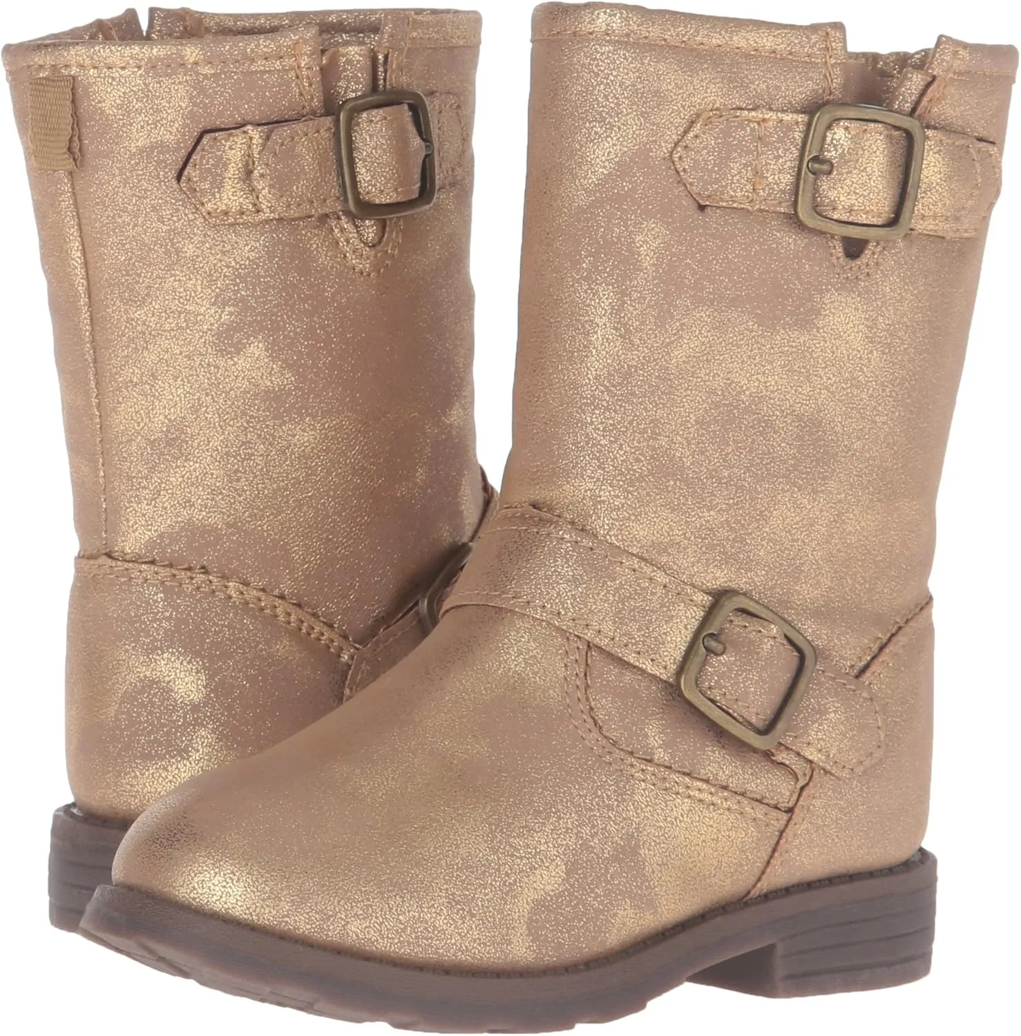 Carter's Unisex-Child Aqion Boot