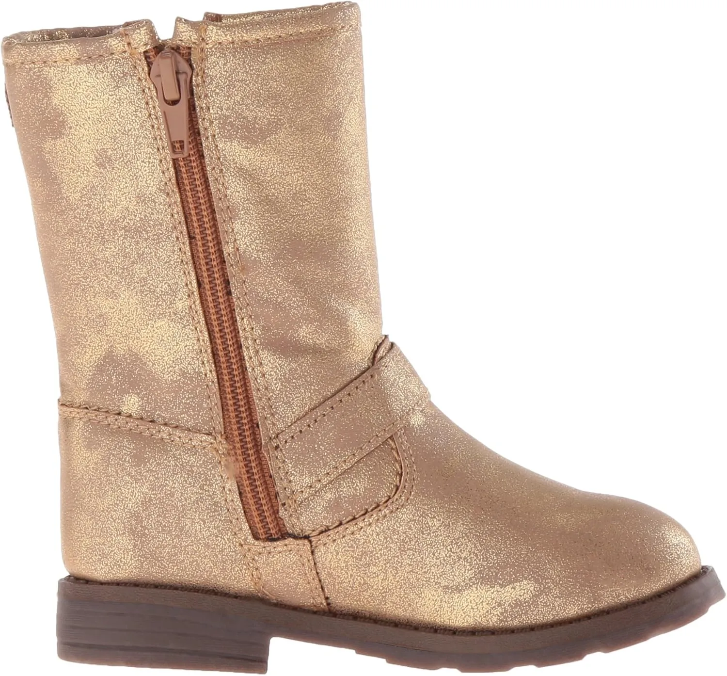 Carter's Unisex-Child Aqion Boot