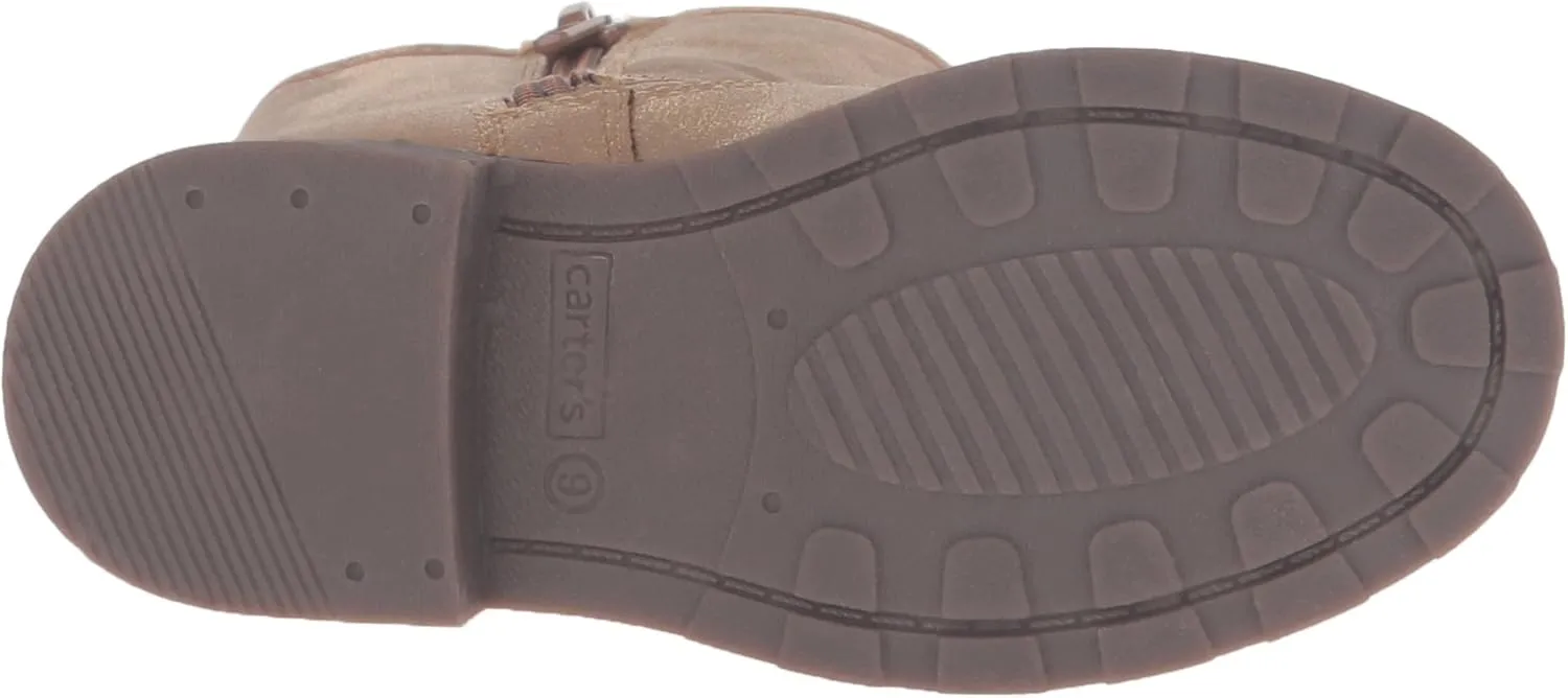 Carter's Unisex-Child Aqion Boot