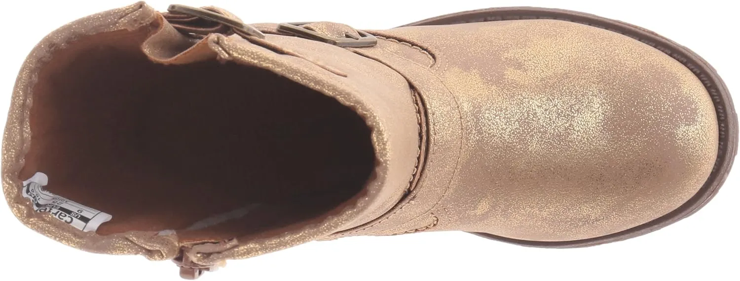 Carter's Unisex-Child Aqion Boot