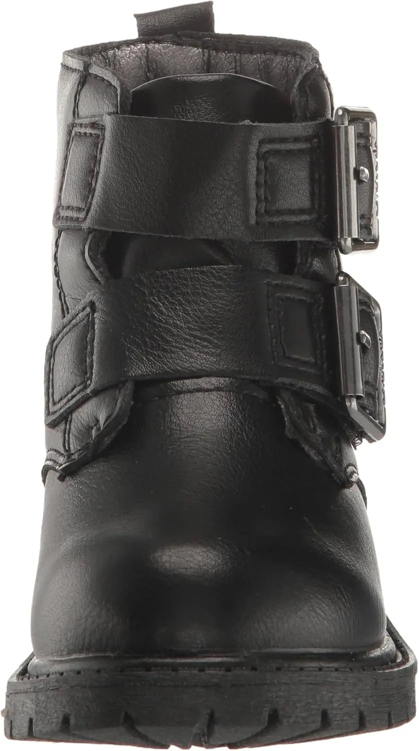Carter's Unisex-Child Clary Boot