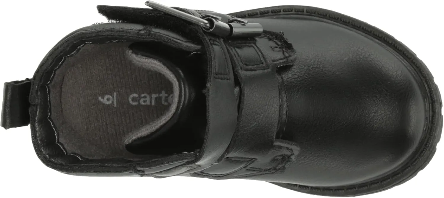Carter's Unisex-Child Clary Boot