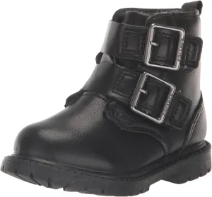 Carter's Unisex-Child Clary Boot