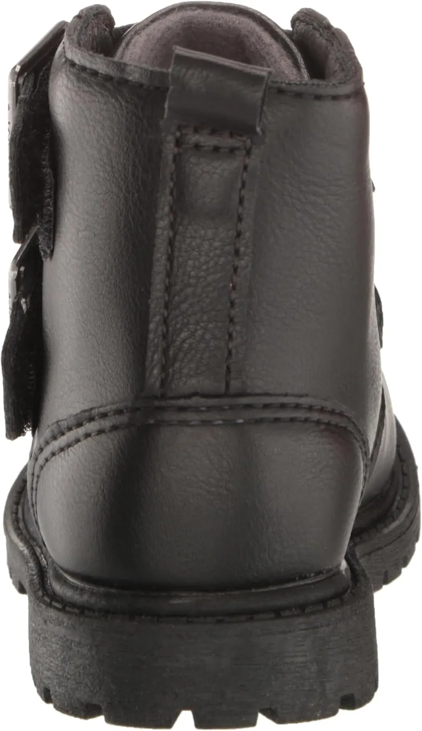 Carter's Unisex-Child Clary Boot