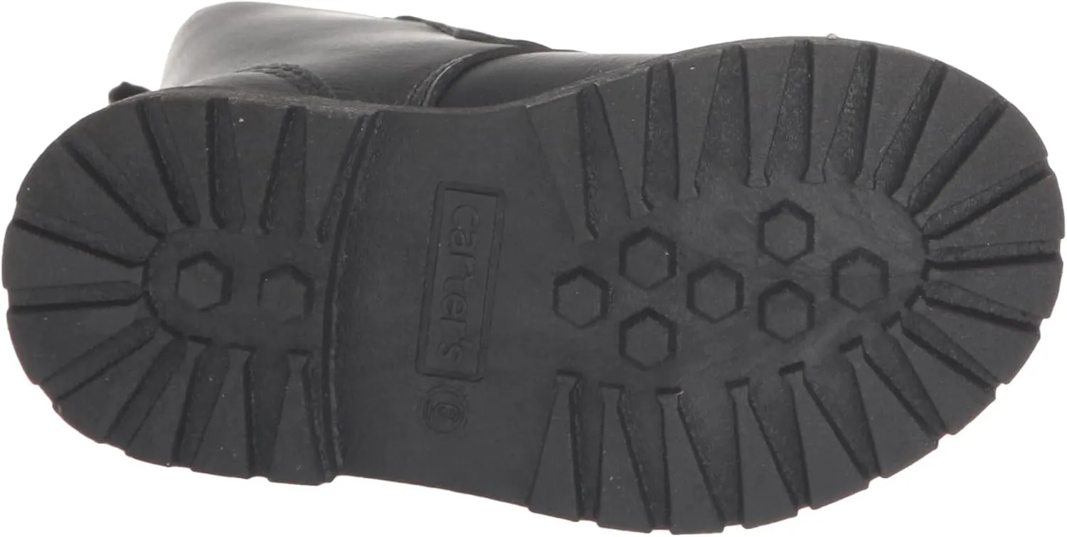 Carter's Unisex-Child Clary Boot