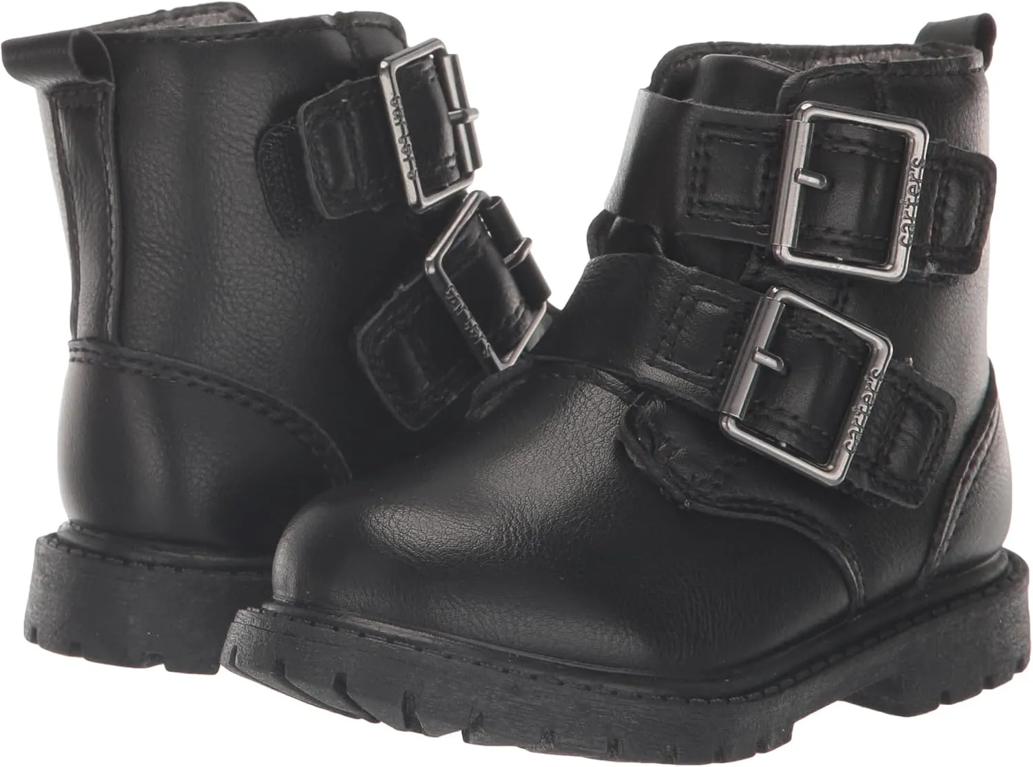 Carter's Unisex-Child Clary Boot