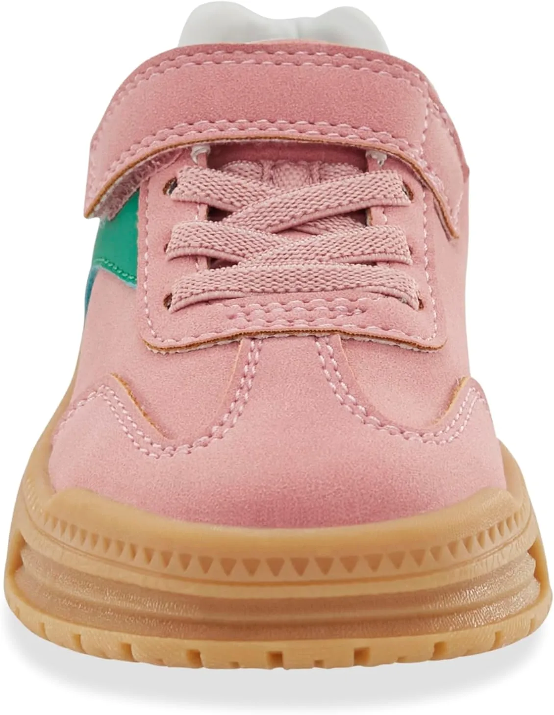 Carter's Unisex-Child Cruz Casual