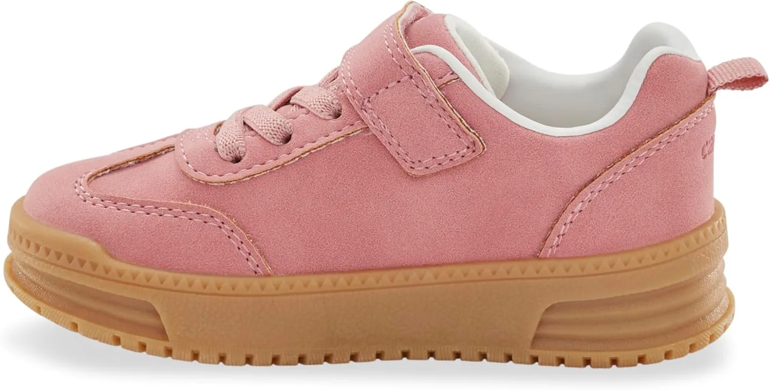 Carter's Unisex-Child Cruz Casual
