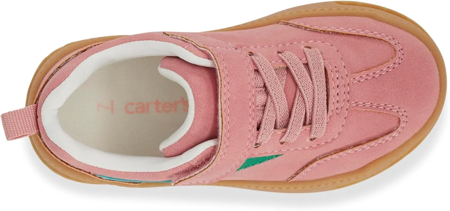 Carter's Unisex-Child Cruz Casual